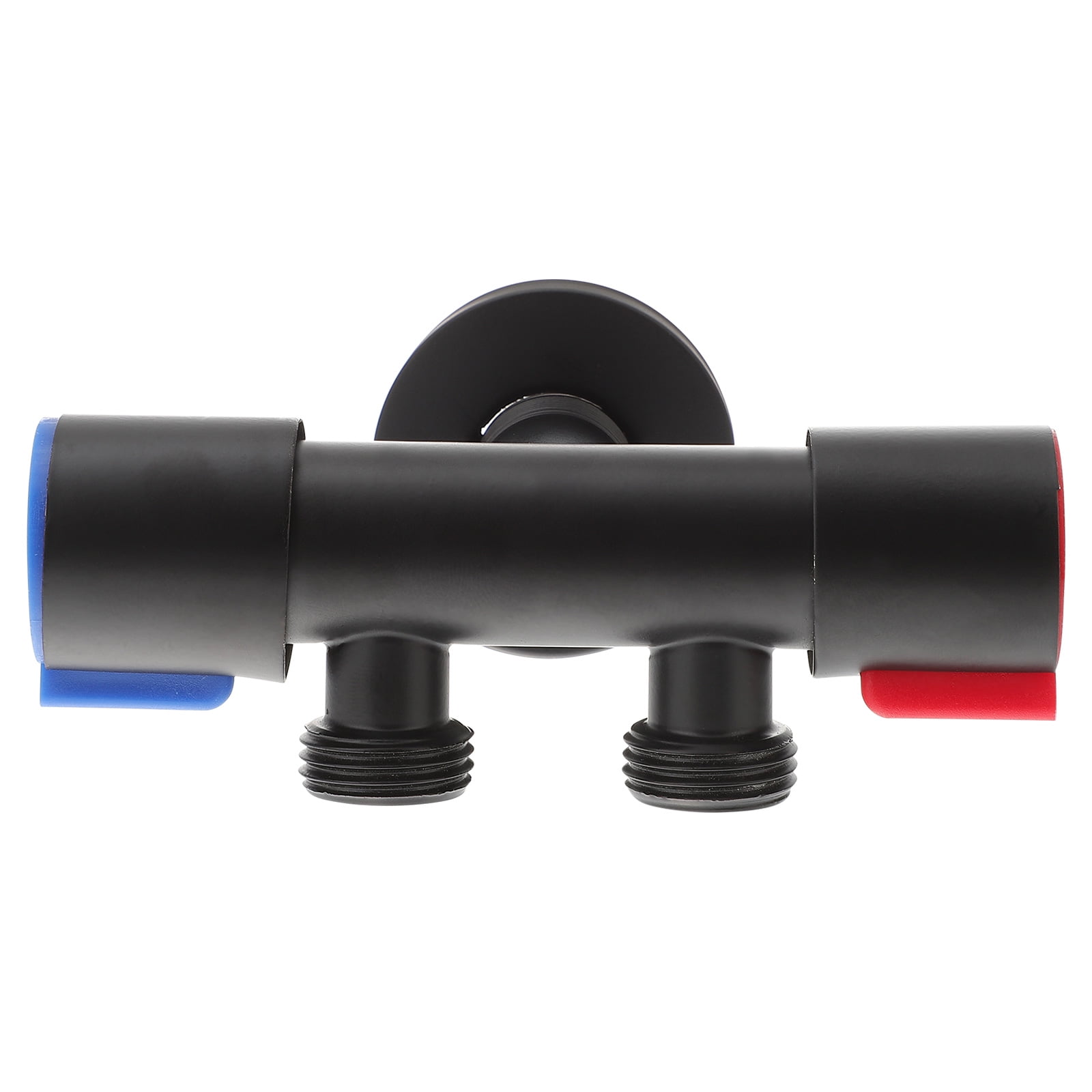 Toilet Stop Valve Stainless Bathroom Toilet Angle Valve Water Shut Off