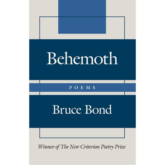 Behemoth (Hardcover)