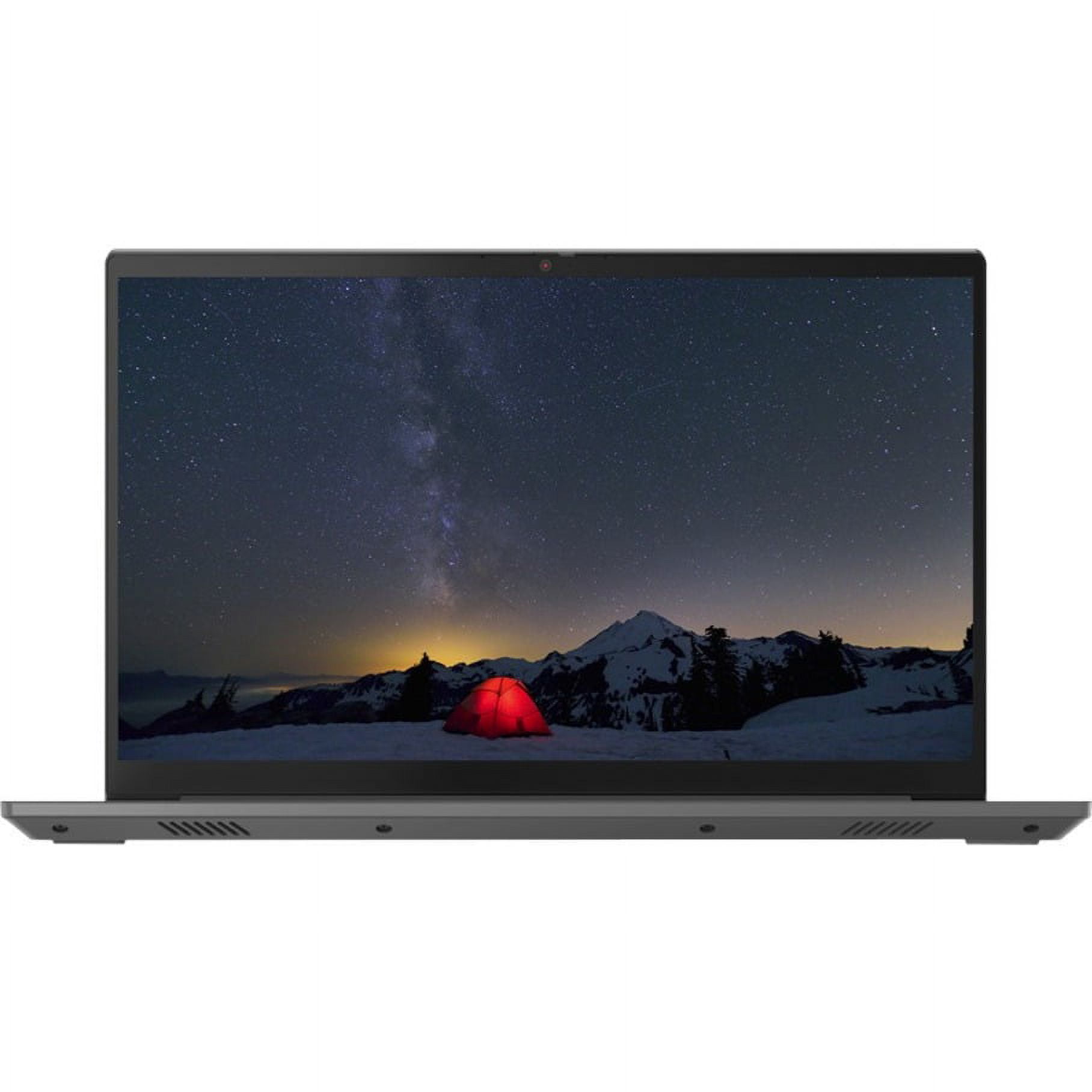Lenovo Laptop ThinkBook 15 G3 ACL - 15.6