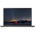 thumbnail image 3 of Lenovo ThinkBook 15 G3 ACL 21A4002HUS 15.6" Notebook - Full HD - 1920 x 1080 - AMD Ryzen 5 5500U Hexa-core (6 Core) 2.10 GHz - 8 GB Total RAM - 256 GB SSD - Mineral Gray, 3 of 13