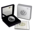thumbnail image 3 of 2016 Great Britain £5 Proof Silver Queen's 90th Birthday, 3 of 3