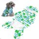 thumbnail image 1 of Caata para perros, Mascota Transpirable Con Capucha Con Capucha Con Capucha para Perros Para Perros para Perros Cachorro Reflectante Sudadera Con Capucha de Poncho, 1 of 7
