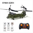 thumbnail image 3 of RC Helicopter S026H Double Propeller Fixed-Height Transport, 3 of 5