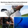 thumbnail image 2 of HUAWEI Watch GT 5 Pro 42mm Smartwatch (GPS), Sharp-Edged Design, hasta 7 Días de BaterÍa, Monitoreo Deportivo Profesional, Seguimiento de la Salud, Compatible con iOS y Android, Blanco Cerámico, 2 of 5