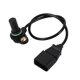 thumbnail image 2 of Sensor de Velocidad de Transmisión Automática ABS de Monitoreo de Vehículos Duraderos Durantes para 2000 2006 OEM 01M927321B, 2 of 7