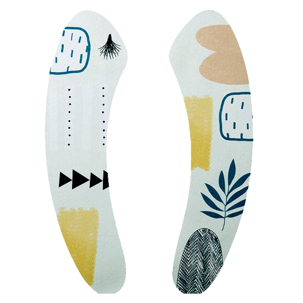 Poggiamestolo Guzzini Keep Green In Plastica Riciclata - Verde Alga, Lavabile In Lavastoviglie - Foto 4