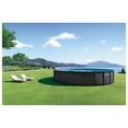 thumbnail image 3 of Intex Ultra XTR Frame 26'x52" Above Ground Pool Set w/ 2 Pack OptiFlow Premium Filter Sand, 3 of 10