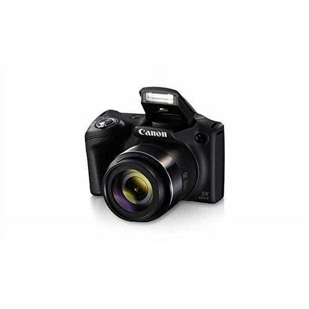 Canon PowerShot SX430 IS キャノン Canon SX430 20MP Camera | Canon powershot product lineup - Walmart