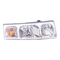 thumbnail image 2 of Brock Headlight for 2005-2005 Vue Set 22730381, 2 of 9