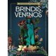 thumbnail image 1 of Brindis y venenos. Misterios de una botánica, 1 of 2