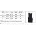 thumbnail image 4 of Women Off Shoulder Strapless Bodycon Mini Dress, 4 of 4