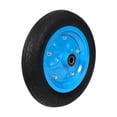 thumbnail image 1 of segolike Roue de Chariot à Main Tondeuse Roue de Gril pour Chariot de Courses Compresseur d'Air Accs 35cm, 1 of 9