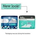 thumbnail image 4 of (2 pack) Pet Life Unlimited Smart Print Dog Pads XXL, 30" x 36", 30ct, 4 of 12