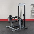 thumbnail image 4 of Body Solid - GCEC-STK Pro-Select Leg Extension and Leg Curl Machine, 4 of 5