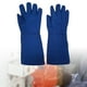 thumbnail image 5 of Guantes impermeables para temperaturas ultrabajas -60  degree C ~ -160  degree C Guantes de protección de baja temperatura con aislamiento térmico para sala 48cm DYNWAVEMX  Guantes protectores, 5 of 8