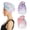 Mermaid Two Pack, variant on Turbie Twist Microfiber Hair Towel Wrap - 1 Pack - For Women, Men & Kids - Travel & Bathroom Essential - Quick Dry Hair Turban for Curly, Long & Thick Hair (Assorted Colors)