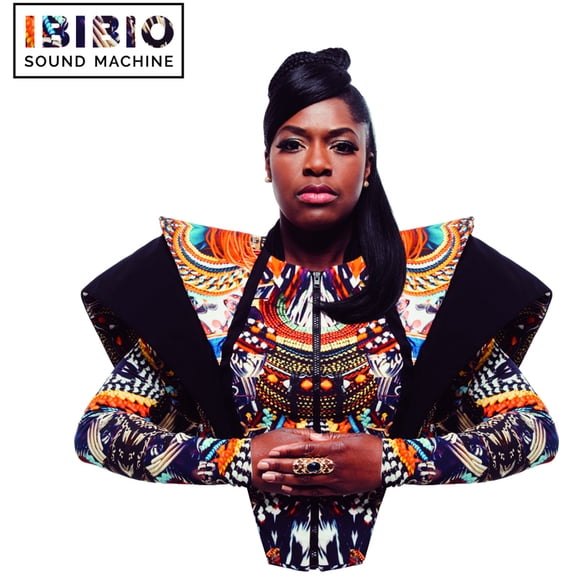 Ibibio Sound Machine - Uyai - Music & Performance - CD