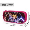 thumbnail image 4 of Fullmetal Alchemist Rose Pencil Case, 4 of 4