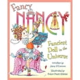 thumbnail image 1 of Pre-Owned Fancy Nancy: Fanciest Doll in the Universe Paperback, 1 of 1