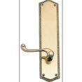 thumbnail image 1 of 2.37 in. Trafalgar Plate Privacy Set, Venetian Bronze, 1 of 1