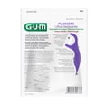 thumbnail image 2 of Palillos con hilo dental GUM flossers ultra deslizante menta refrescante 40 piezas, 2 of 2