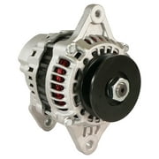 DB Electrical 400-48062 New Alternator for Sumitomo Yale DB 1992-On, Yale 1985-On, Hyster All