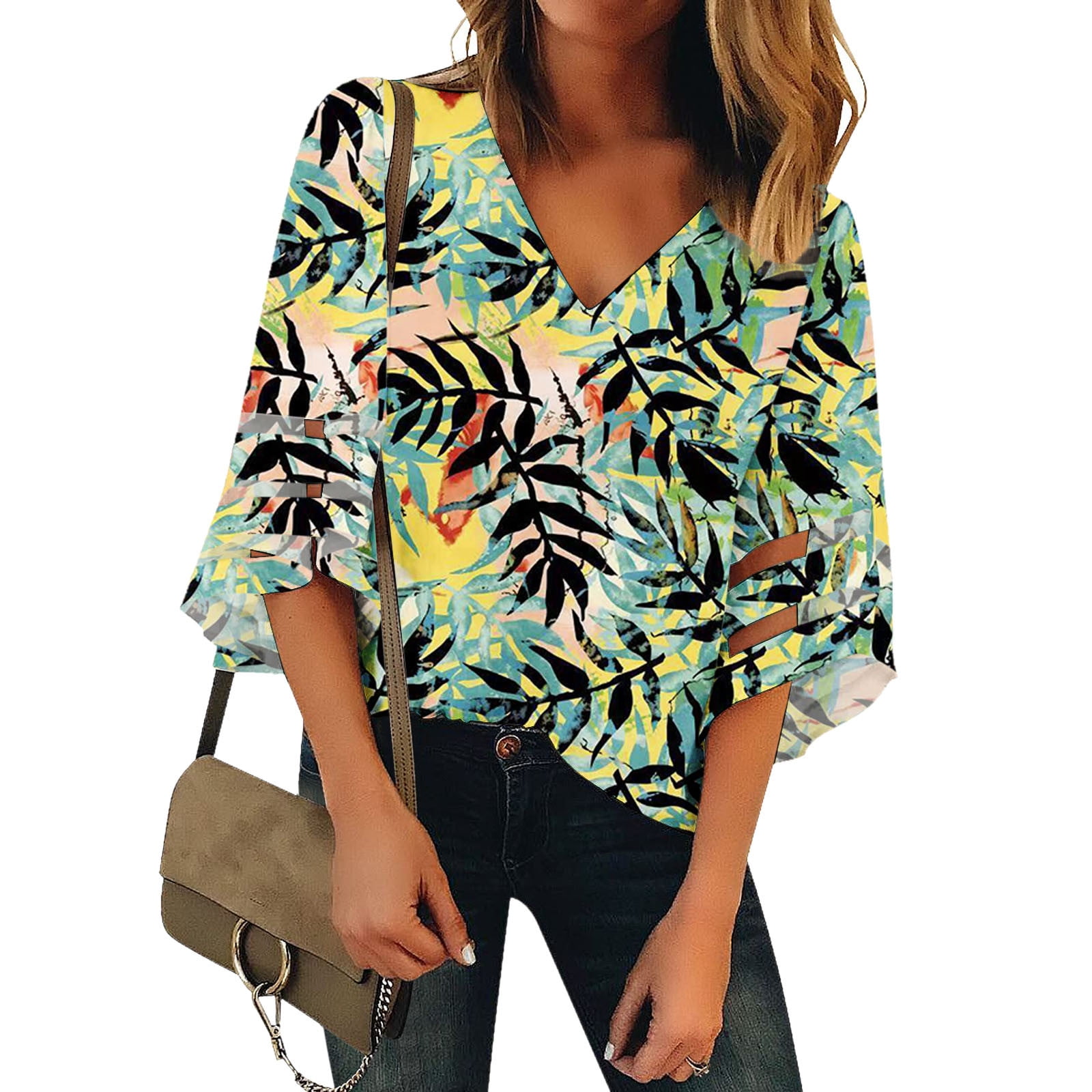 mint plus size tops