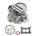 Carburetor Electric Choke 2Barrel For Holley 080350 2300 350CFM