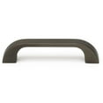 thumbnail image 2 of Alno A701-3-PC Traditional 3" Cabinet Pull Polished Chrome, 2 of 3