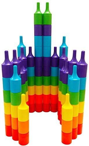 magz magnetic construction kit