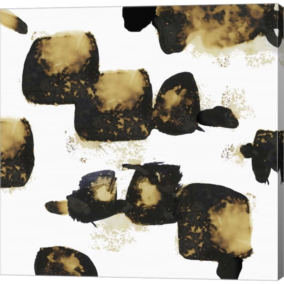 Great Art Now Inukshuk II by Posters International Studio Canvas Wall Art