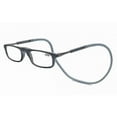 thumbnail image 1 of Gafas de lectura de alta calidad con absorción magnética TR, para colgar en el cuello, gafas de lectura modernas, 1 of 4