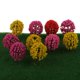 thumbnail image 5 of 40pcs Modelo Trees Train Train Railway Scenery Layout 1: 100 Scale Yotijar Modelo de árboles, 5 of 7
