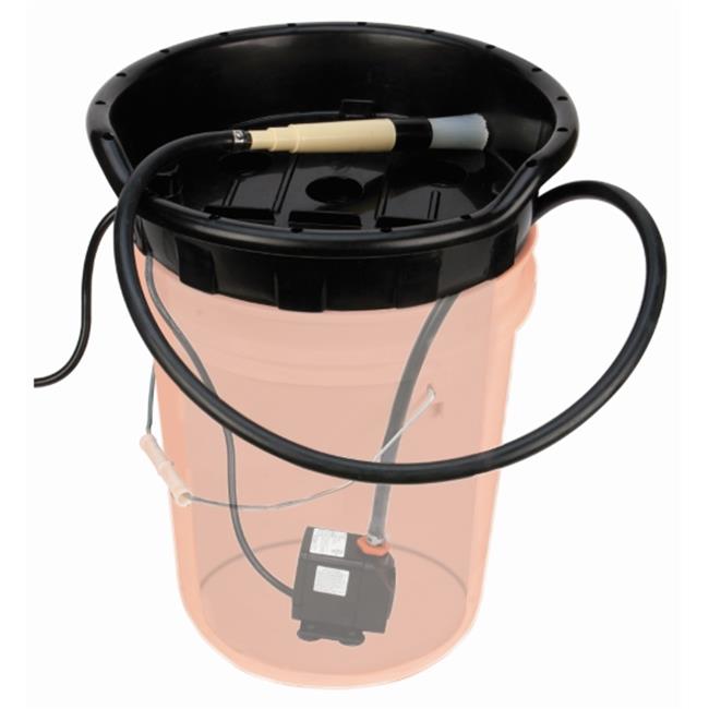 Small Portable Parts Washer