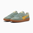 thumbnail image 3 of PU & MA Palermo Weathered Green Moon Sunny Yellow 401722-01 Men's Size, 3 of 6