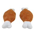 thumbnail image 3 of Peluchitos Prichos 1 Pieza, 3 of 4