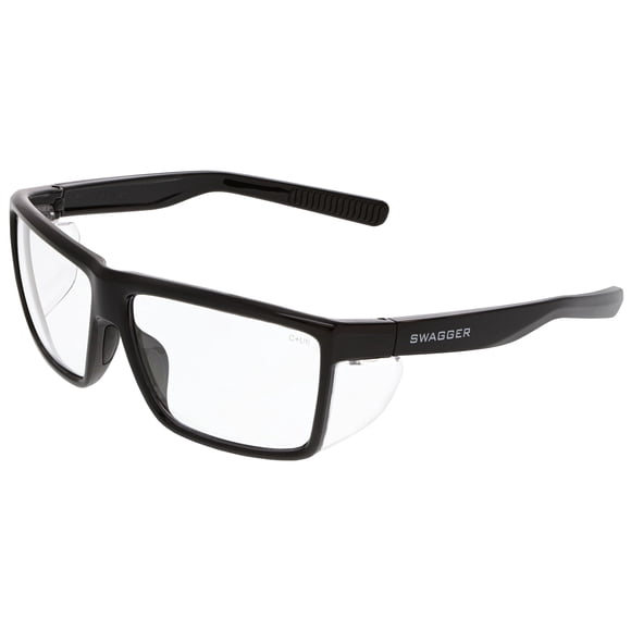 Gafas de seguridad MCR Safety SR210 Serie Swagger SR2