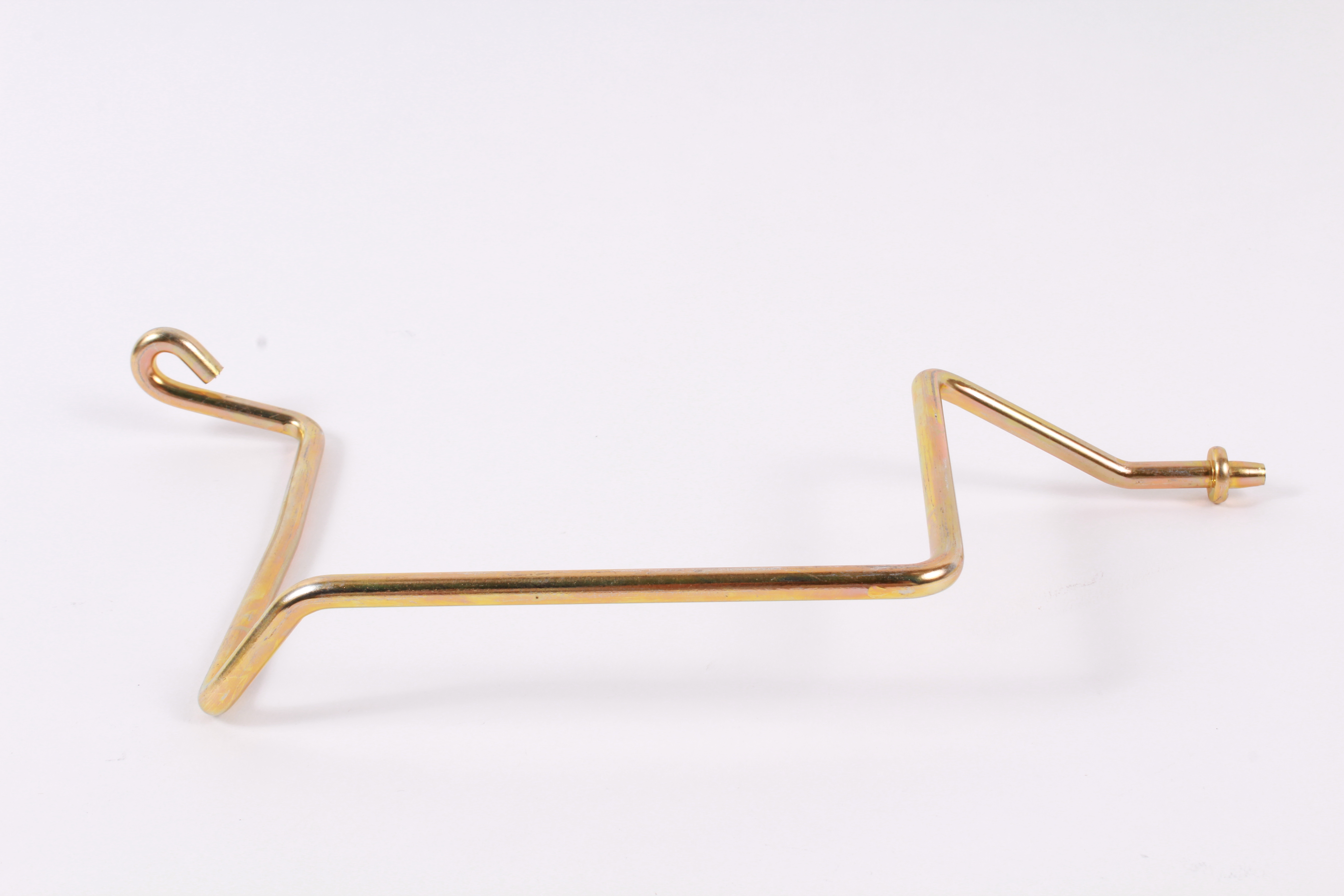 Genuine MTD 74704332A Belt Keeper Rod Fits Columbia Huskee Troy Bilt Murray