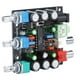 thumbnail image 5 of Placa preamplificadora de amplificación de 2 canales, placa mezcladora de Audio de sonido HiFi mejorada para amplificador, 5 of 8