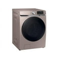 thumbnail image 3 of Samsung 4.5 cu. ft. Large Capacity Smart Front Load Washer with Super Speed Wash WF45B6300AC, 3 of 5