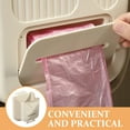 thumbnail image 4 of Nestingho De Basura Colgante Para Cocina Plegable Color Beige Sin Abierto Y Estable, 4 of 8