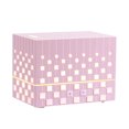 thumbnail image 2 of Yhmxh Home Essentials Appareils Électroménagers Humidificateur à Brume Fraîche, Diffuseur d'Huile Design A Humidifie, 2 of 2