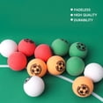 thumbnail image 2 of Juego de 12 balones de futbolín GSE Games & Sports Expert, 35 mm, 2 of 7