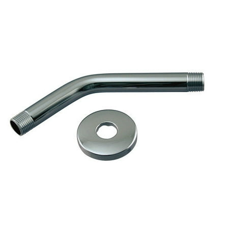 Westbrass 8'' Shower Arm
