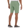 thumbnail image 6 of Men's 9" Hybrid Performance Green Walking Short (36), 6 of 6