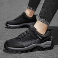 thumbnail image 2 of Futezty Men Fashion Sneakers Shoes Casual Shoe Low Cut Lace up Shoes, 2 of 5