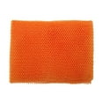 thumbnail image 2 of Exfoliating African Net Sponge, Exfoliating Washcloth, Net Bath Sponge Scrubbing Long Net Body Scrubber for Adult and Kid, 2 of 3