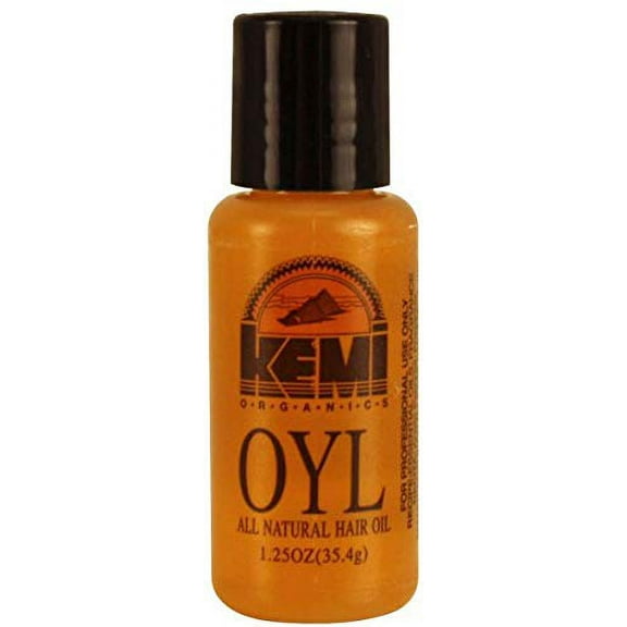 Kemi Oyl 1.25Oz (Pack of 6)