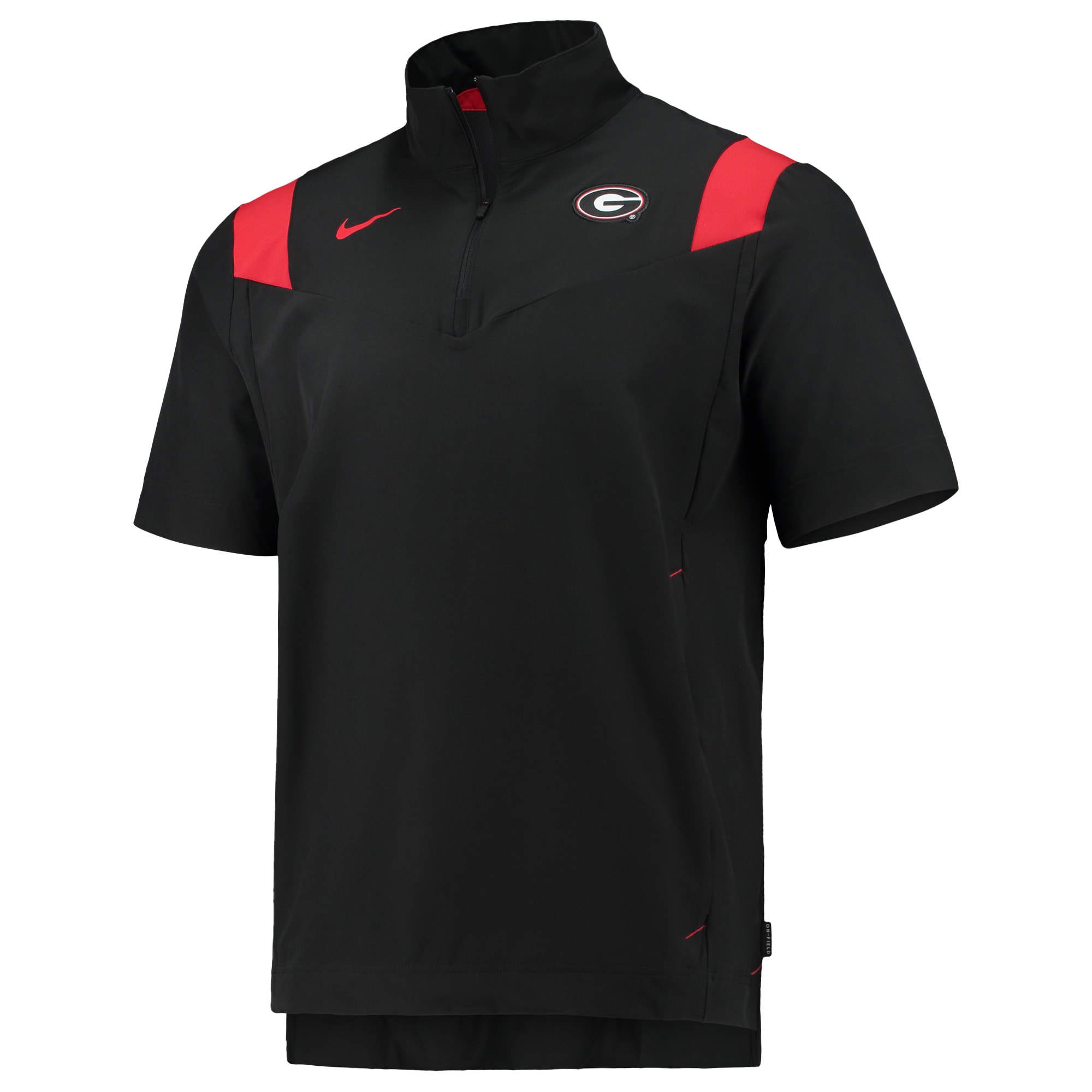 uga coaches jacket