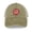 Khaki, variant on 1776 National Champs Black Baseball Cap for Men Women, Adjustable Snapback Hats Trucker Hat
